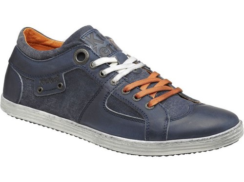 Kickers baskets ametiste - kickers,