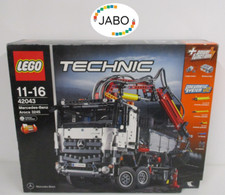 ( R5/5 ) Camion Lego Technic