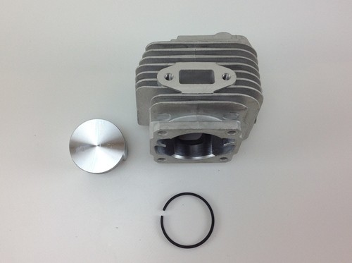 Cylindre piston segments - cylindre, stihl