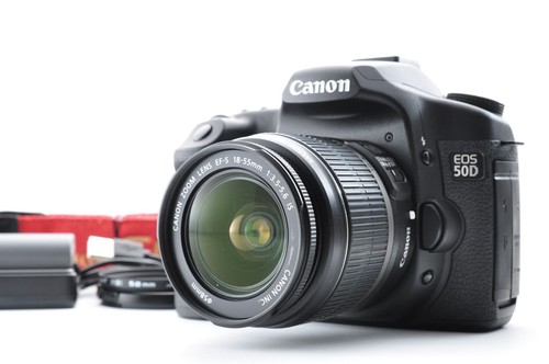 Objectif canon eos 50d zoom - eos, /