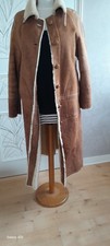 Manteau long mouton - manteau, en