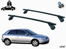 Barres Toit Pour Audi A3 (8L)
