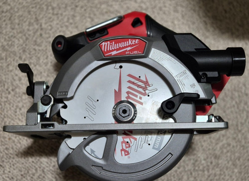 Milwaukee m18 fcs552 18v bare - m18, "bare