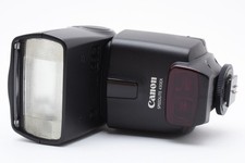 [NEUF] Flash Canon Speedlite 430EX à griffe pour appareil photo reflex...