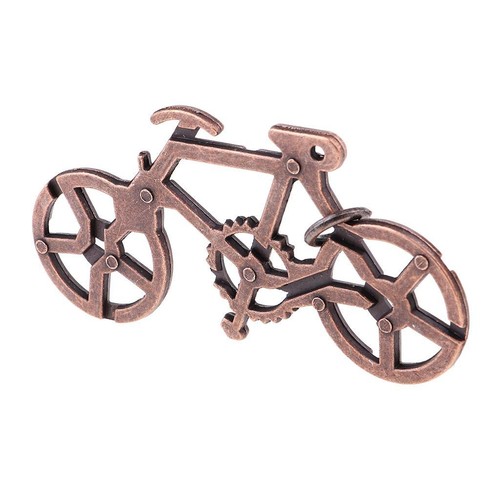 Puzzle antivol vélo - de,