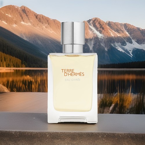 Hermes terre - hermes,