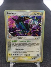 Leviator 8/110 Espèces Delta