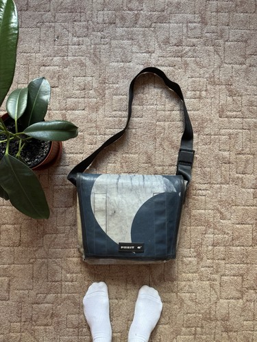 Freitag shoulder bag - bag, messenger