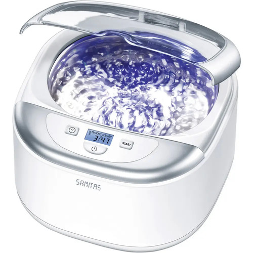 Nettoyeur ultrasons sanitas - à,