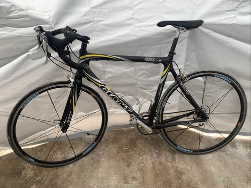 Giant tcr composite rim - tcr, brake