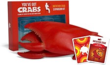You've Got Crabs: Imitation