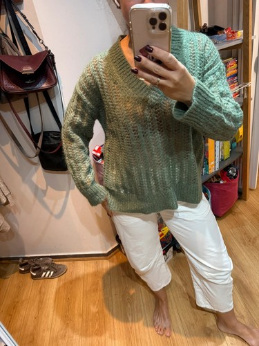 Malene birger green khaki - -,