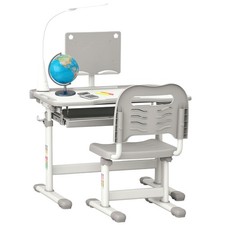 HOMCOM Ensemble table et