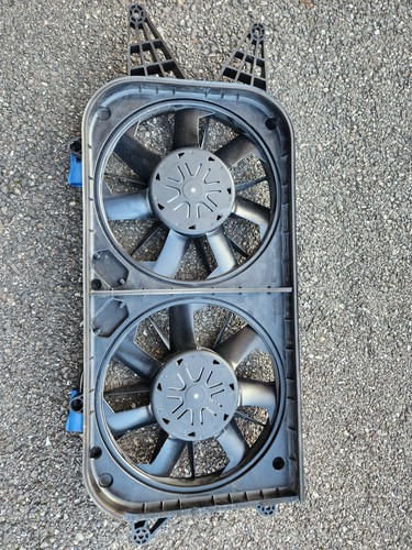 Ventilateur électrique