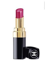 Rouge Coco Shine Chanel 80 SUSPENSE Neuf Rare AVEC DÉFAUT