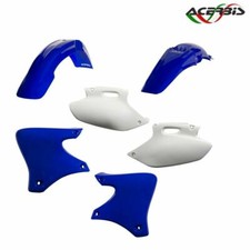 Kit Plastiques Carène Acerbis