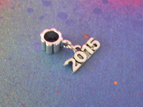 Qty 2015 class 15 number - 3,