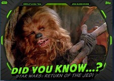 Topps Star Wars Card Trader