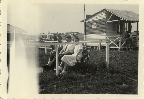 Photo ancienne vintage - ancienne,