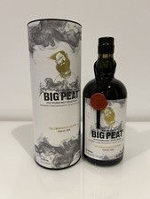 Big peat edition feis - big, ile