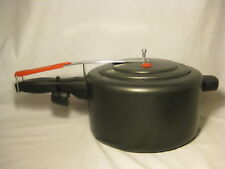 Multiflon 4.5 liter professional pressure cooker chef cook  13315 classic new*