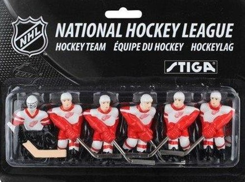 Stiga table hockey team - stiga,