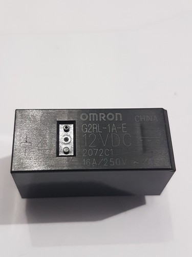 G2RL-1A-E-12VDC