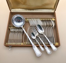 ménagère 37 couverts SFAM