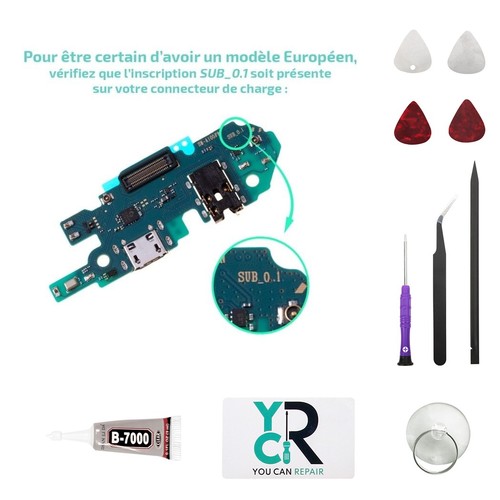 écran complet noir compatible - noir,