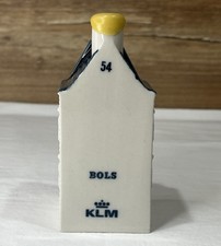 KLM BOLS Pleine Delft N°54