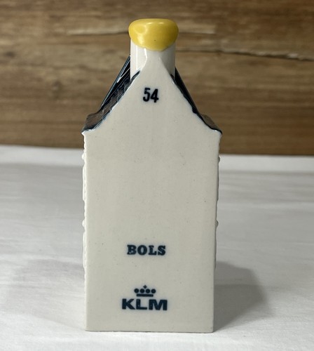 Klm bols pleine - bols, delft