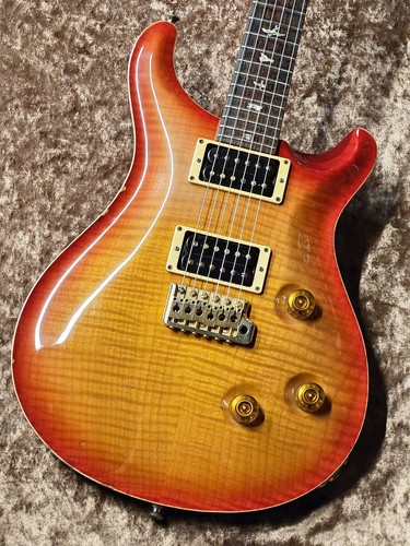 Paul reed smith custom - reed,