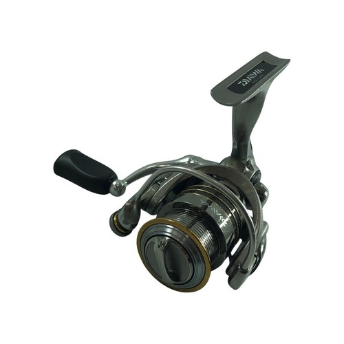 Moulinet toupie daiwa - moulinet, 12