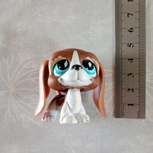 Littlest pet shop genuine - littlest,