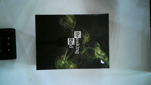 Breaking bad integrale de - breaking, la