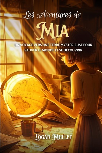 Les aventures mia un - les, mia: