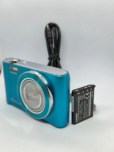 Appareil photo numérique