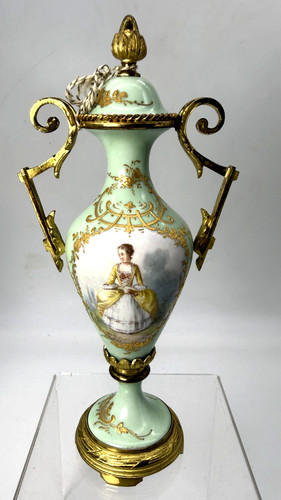 Exquisite antique french - antique,