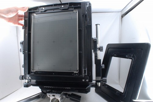 Exc toyo view - exc++, 8x10
