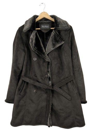 Max mara manteau fausse - max,