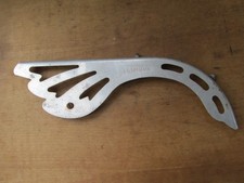 ALU-DUR CARTER DE CHAINE ALU VELO VILLE ROUTE ANCIEN BICYCLE CHAINE GUARD