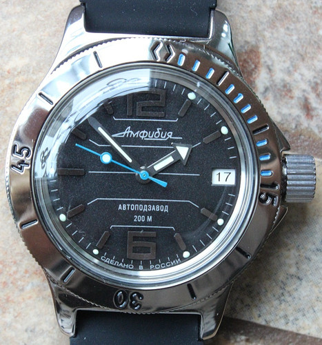 Montre bracelet automatique - montre-bracelet,
