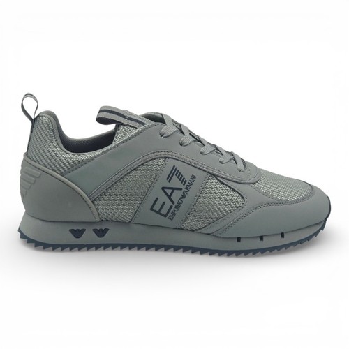 Ea7 emporio armani scarpe - ea7,