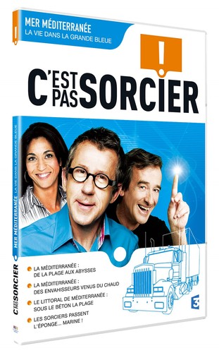 Est pas sorcier - sorcier,