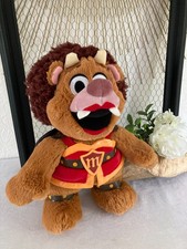725⚜️ Peluche Doudou Disney Onward Manticore Mascotte Hauteur 35 Cm