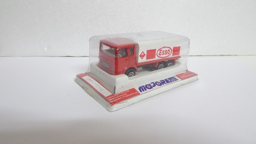 Majorette saviem citerne - ,