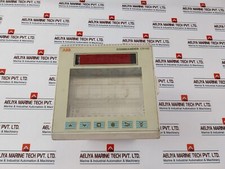 ABB COMMANDER CR100 Multipoint