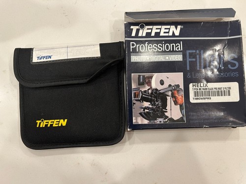 Tiffen filter 86c - mm, warm