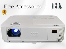 DLP Projector 3200 ANSI 1080p