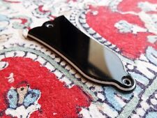 TRUSS ROD NOIR gibson pour Les Paul, ES-335 / CACHE les paul